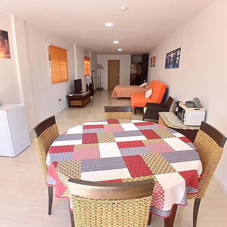 Gran Estudio De 50M2 Cerca Costa Brava Vidreres Eksteriør bilde